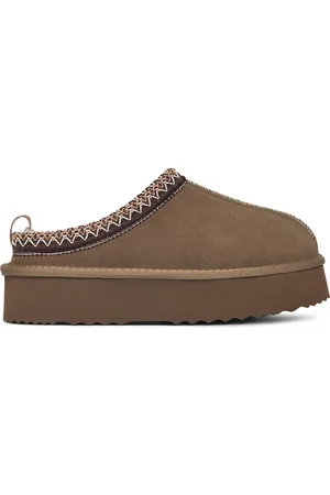 DeeZee Hausschuhe 0B780P-P