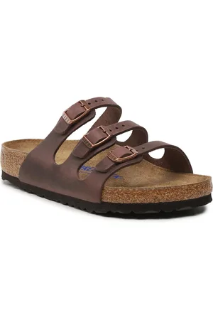 Birkenstock Pantoletten Florida 53901