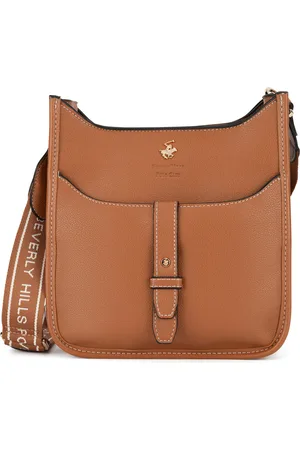 Beverly Hills Polo Club Handtasche BHPC-C-016-07