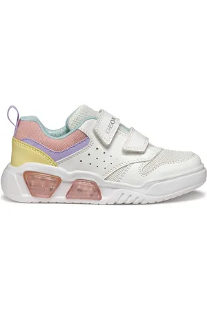 Geox Sneakers J Illuminus J55HPA 014BU C0653 S