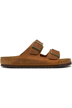 Birkenstock Pantoletten Arizona Leoi 1028272