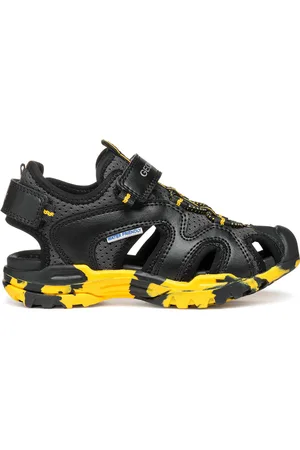 Geox Sandalen Jr Borealis J450RC 014BU C0054 S