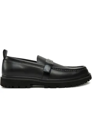 Calvin Klein Mokassins Eva Apron Loafer Hdw YM0YM01252