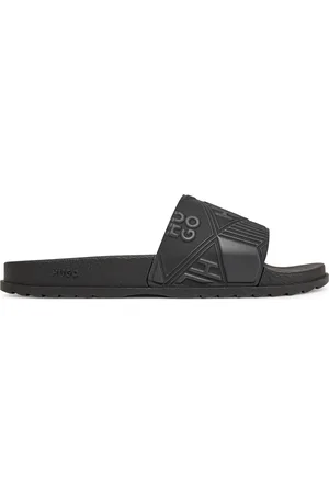 HUGO BOSS Pantoletten Match 50542063