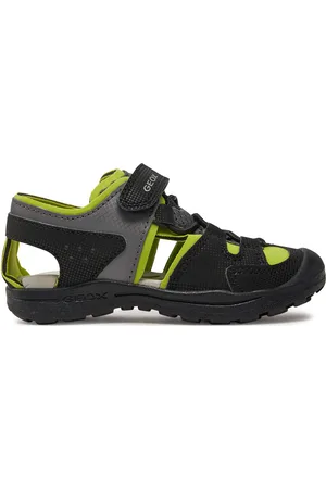 Geox Sandalen J Vaniett Boy J455XA 015CE C0802 M
