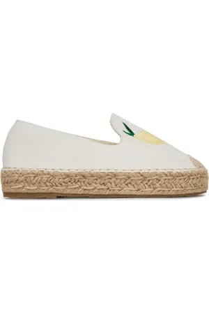 DeeZee Espadrilles 8-807-2
