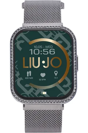 Liu Jo Smartwatch Voice Slim Luxury SWLJ097