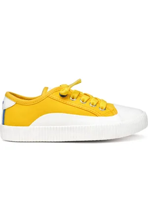 Geox Sneakers aus Stoff J Tippeste J55N4A 01054 C0155 S