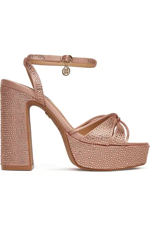 Nine West Sandalen S3SH005-01A
