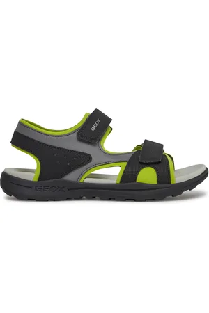 Geox Sandalen J Vaniett Boy J455XC 015CE C0802 S
