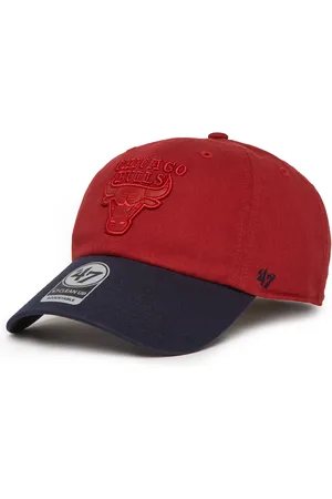 47 Brand Cap NBA Chicago Bulls 