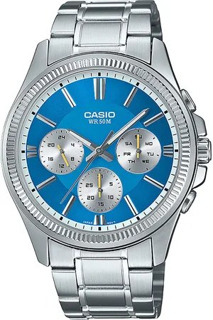 Casio Uhr MTP-1375PD-2A2VEF