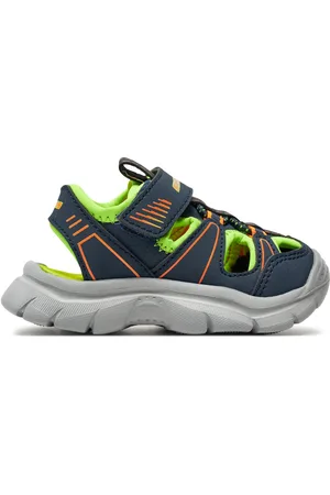 Skechers Sandalen Relix-Valder 406520N/NVLM