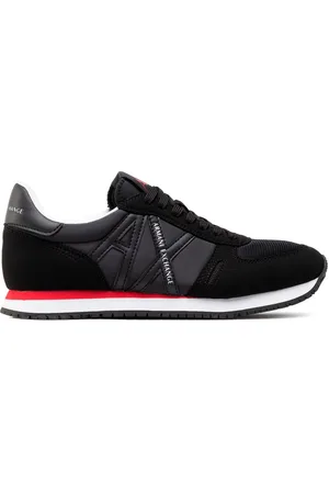 Armani Exchange Sneakers XUX017 XCC68 00002