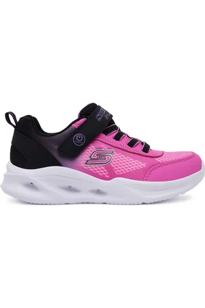 Skechers Sneakers 303714L/BKHP