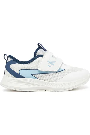 Calvin Klein Sneakers Low Cut Velcro V1X9-83001-1697YBIA