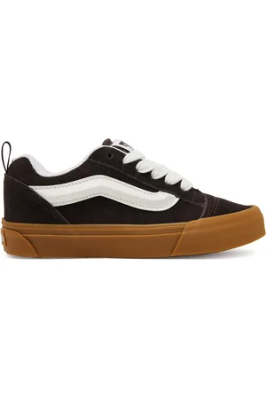 Vans Sneakers aus Stoff Knu Skool VN000CS0D4C1