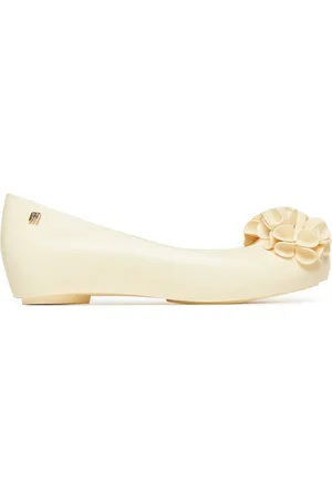 Melissa Ballerinas Ultragirl Springtime Ad M 35706