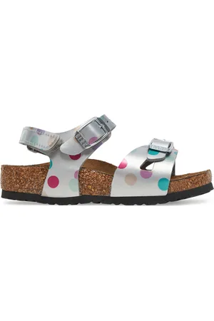 Birkenstock Sandalen Rio As Kids 1029527 S