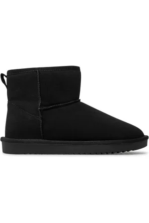 ONLY Schneeschuhe Onlfeodora Teddy Lined Boot 15330019