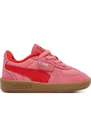 PUMA Sneakers Palermo Love AC Inf 400938 01