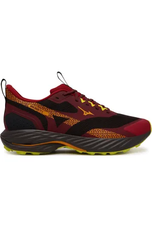 Mizuno Laufschuhe Wave Rider Tt 2 J1GC2432