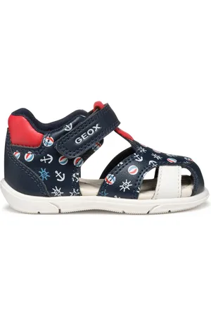 Geox Sandalen B Sandal Zapito B556EC 05404 C0735