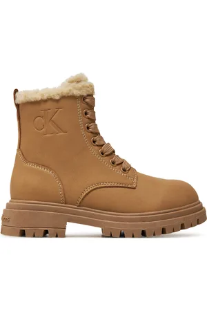 Calvin Klein Schnürstiefeletten V3A5-81020-1628 M