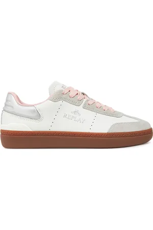 Replay Sneakers GWSD8 .000.C0003L