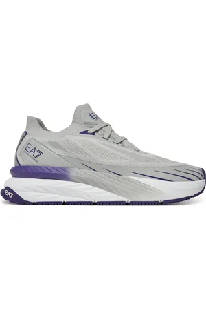 EA7 Sneakers X8X176 XK377 U478