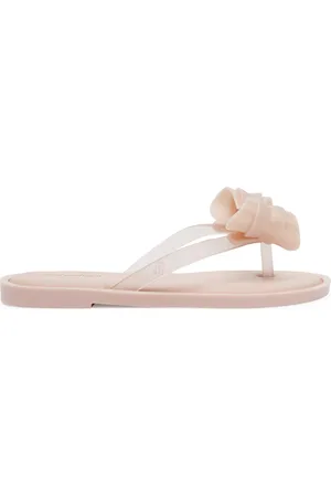 Melissa Zehentrenner Mini Flip Flop Iv Inf 35749