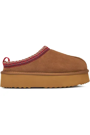 DeeZee Hausschuhe 0B780P-P