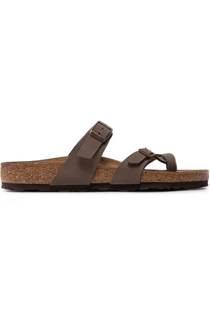 Birkenstock Zehentrenner Mayari 0071061