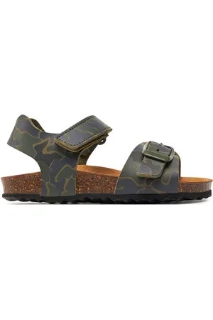Geox Sandalen J Ghita Boy J028LB 00004 C0837 M