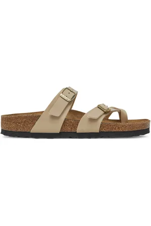Birkenstock Zehentrenner Mayari 1029726