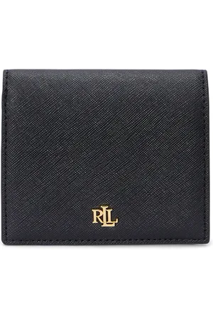 Ralph Lauren Kleine Damen Geldbörse 432962112001