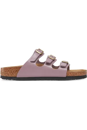 Birkenstock Pantoletten Florida 1029769
