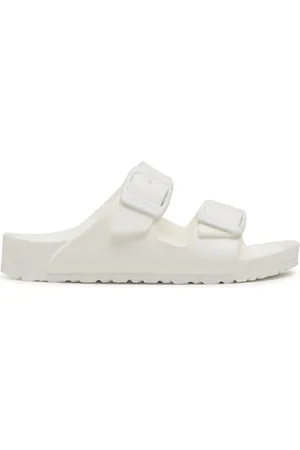 Birkenstock Pantoletten Arizona Eva 1018941
