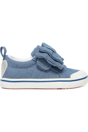 Mayoral Sneakers aus Stoff 41622