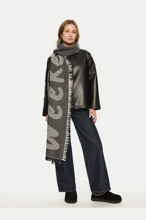 Max Mara Schal Flores 2515541064600