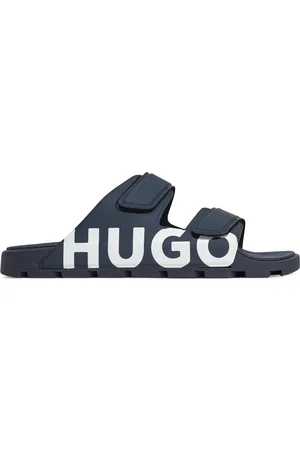 HUGO BOSS Pantoletten Evander 50542042