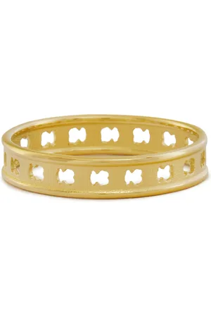 TOUS Ring Bear Row 1003734312