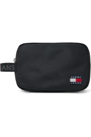 Tommy Hilfiger Kosmetiktasche Tjm Ess Daily Nylon Washbag AM0AM13537