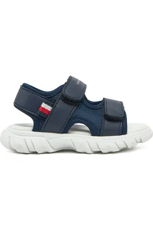 Tommy Hilfiger Sandalen Velcro Sandal T1B2-33898-1591 M