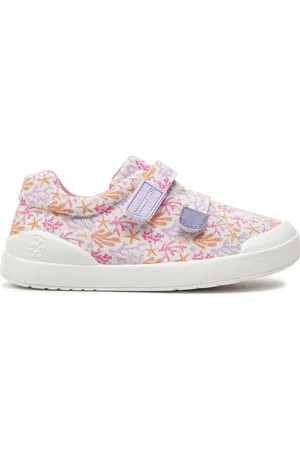 Biomecanics Halbschuhe 242293-B S