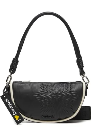 Desigual Handtasche 24SAXP72