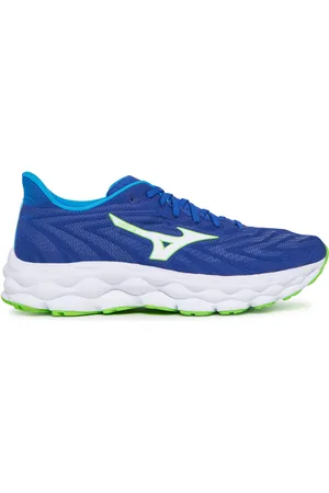 Mizuno Laufschuhe Wave Sky 8 J1GC2402