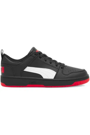 PUMA Sneakers REBOUND LAYUP LO SL JR 37049013