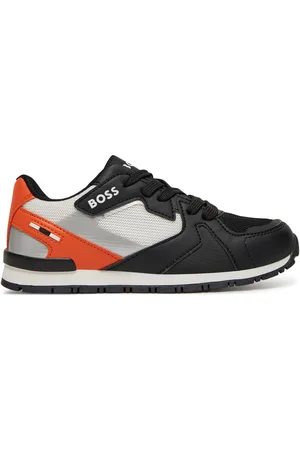 HUGO BOSS Sneakers J51646 M