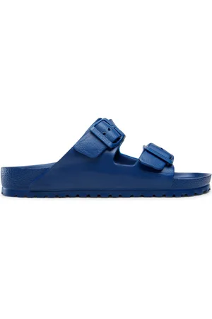 Birkenstock Pantoletten Arizona Eva 1019051
